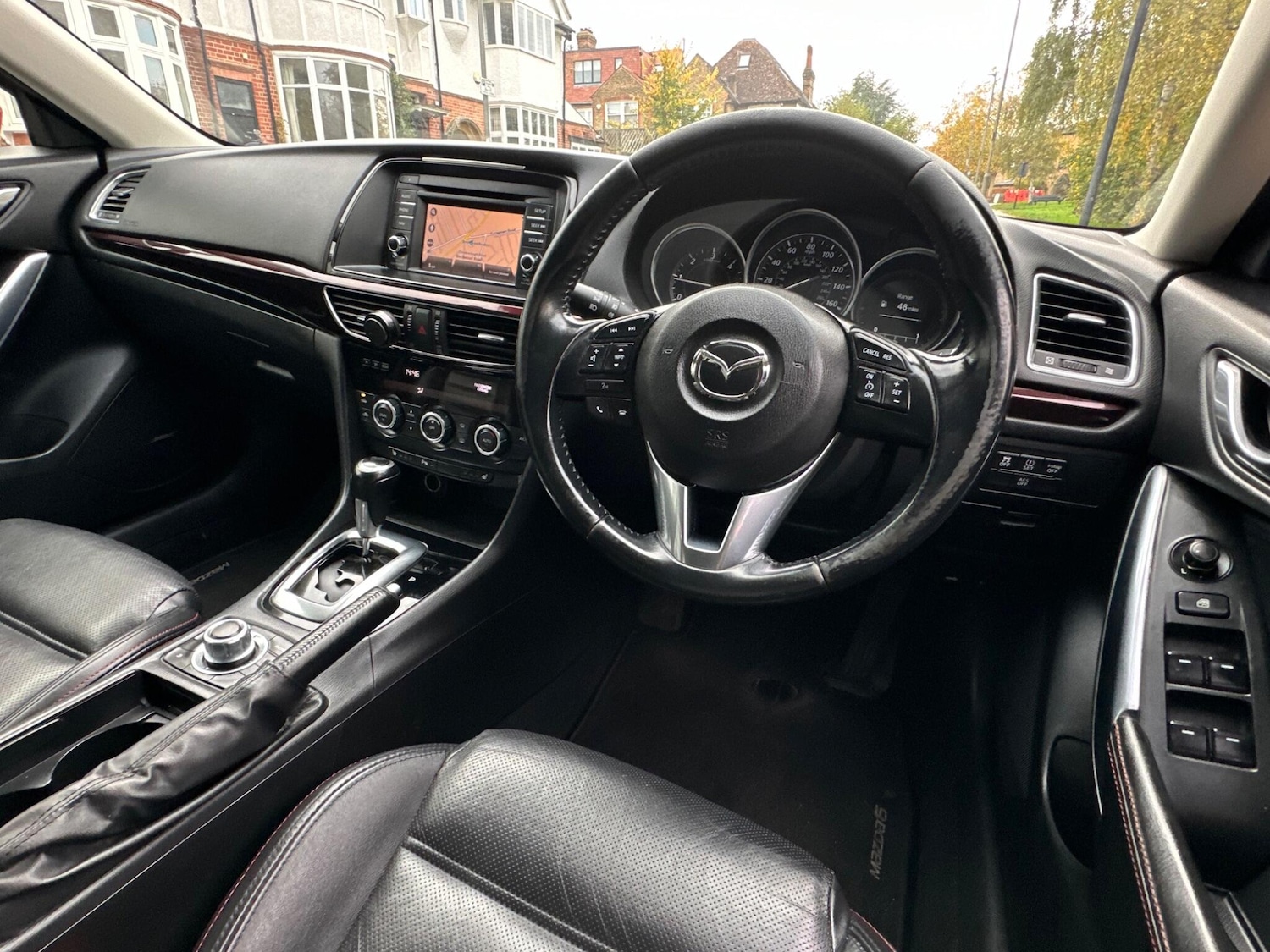 Used Mazda Mazda6 for sale - 76484729: Photo 36