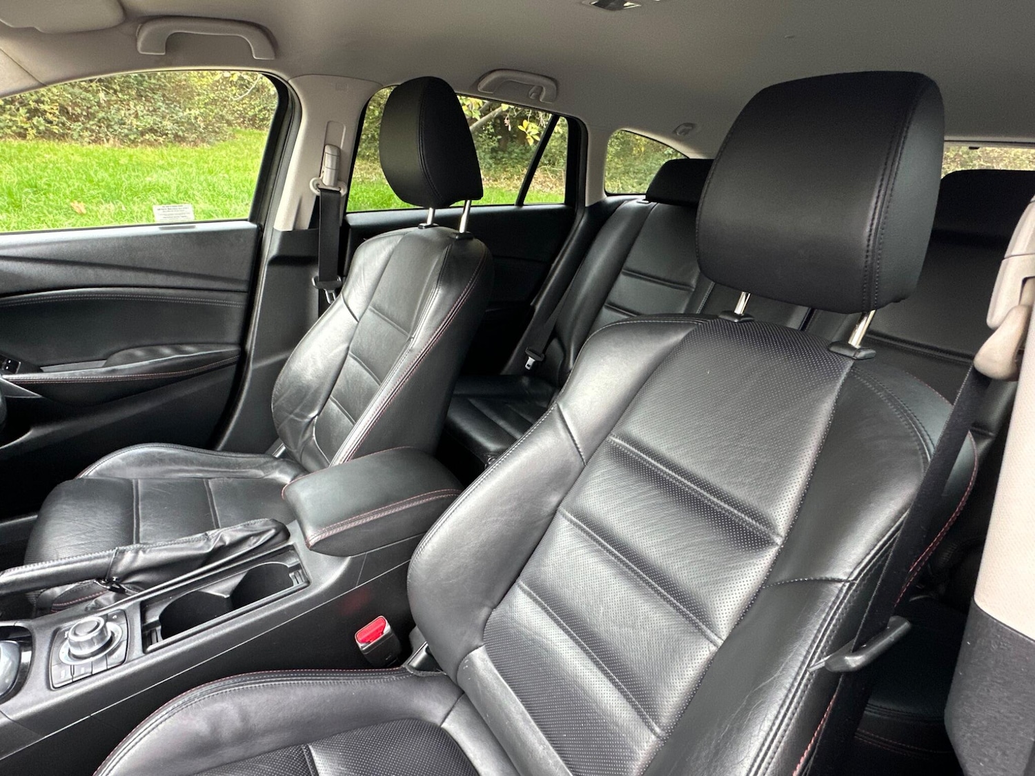 Used Mazda Mazda6 for sale - 76484729: Photo 37