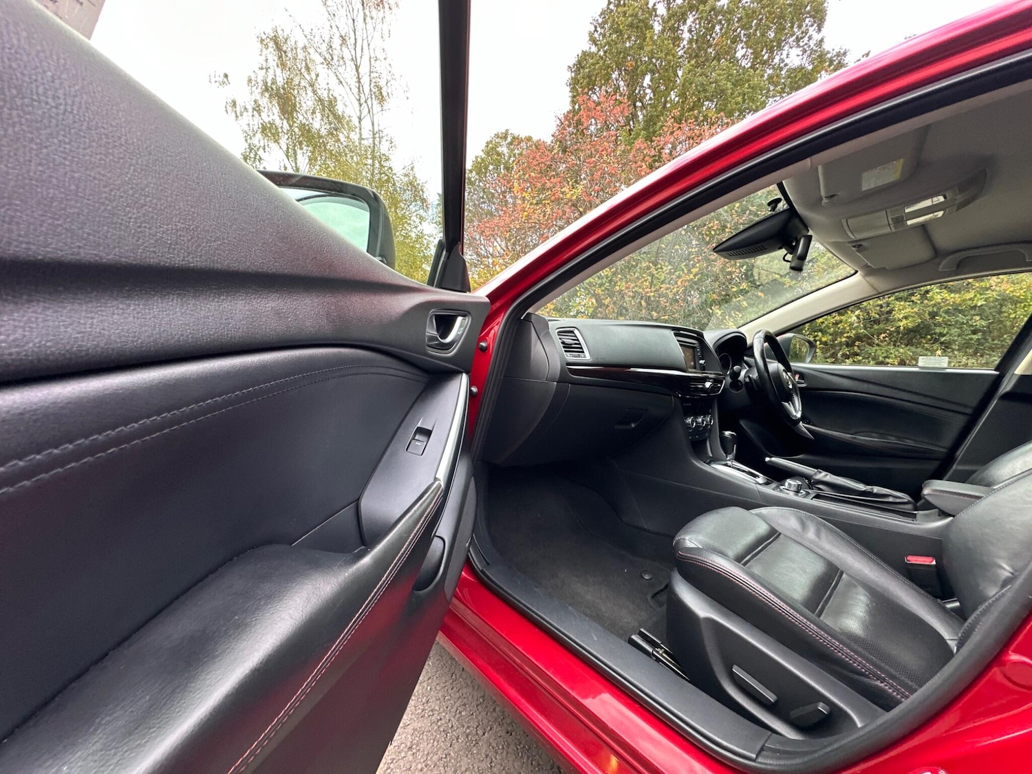 Used Mazda Mazda6 for sale - 76484729: Photo 38