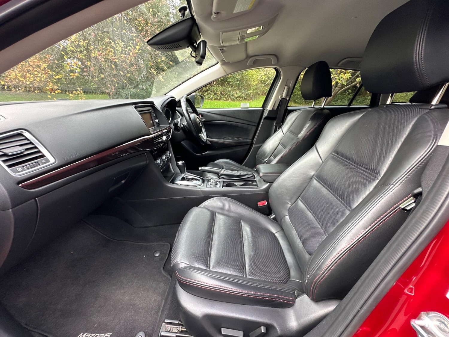 Used Mazda Mazda6 for sale - 76484729: Photo 39