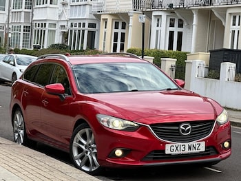 Used Mazda Mazda6 2013 for sale - 76484729: Photo