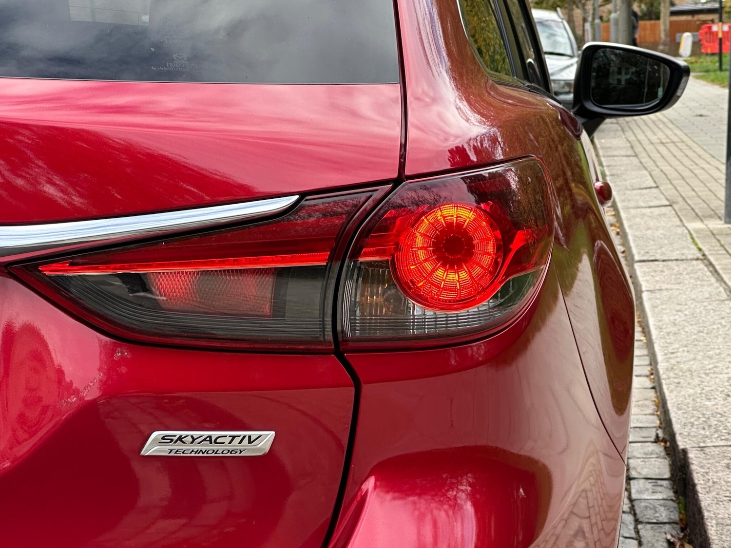 Used Mazda Mazda6 for sale - 76484729: Photo 41