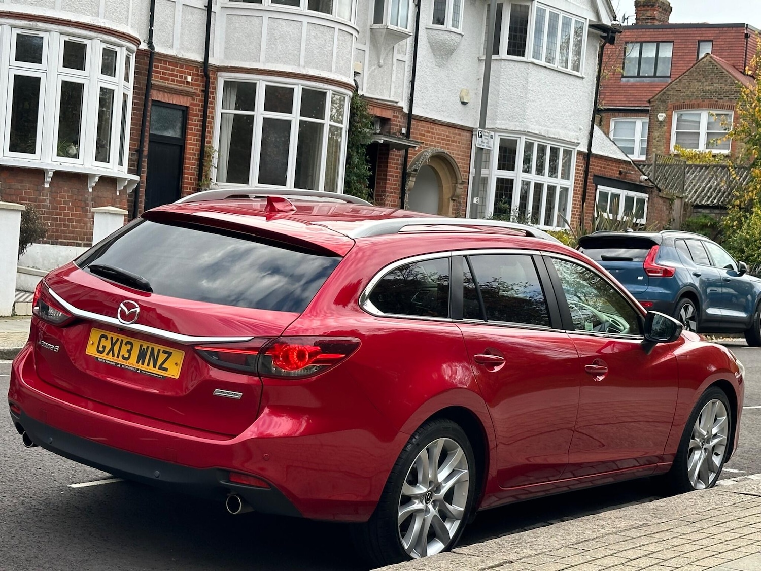 Used Mazda Mazda6 for sale - 76484729: Photo 46