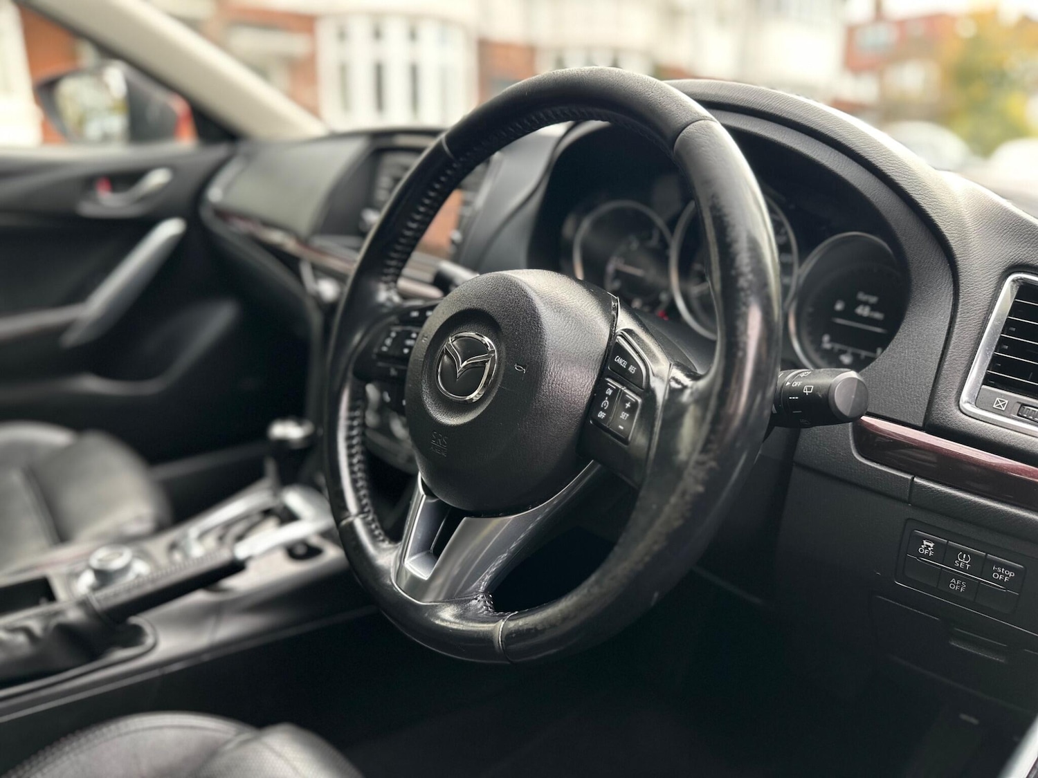 Used Mazda Mazda6 for sale - 76484729: Photo 48