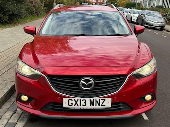 Used Mazda Mazda6 2013 for sale - 76484729: Photo