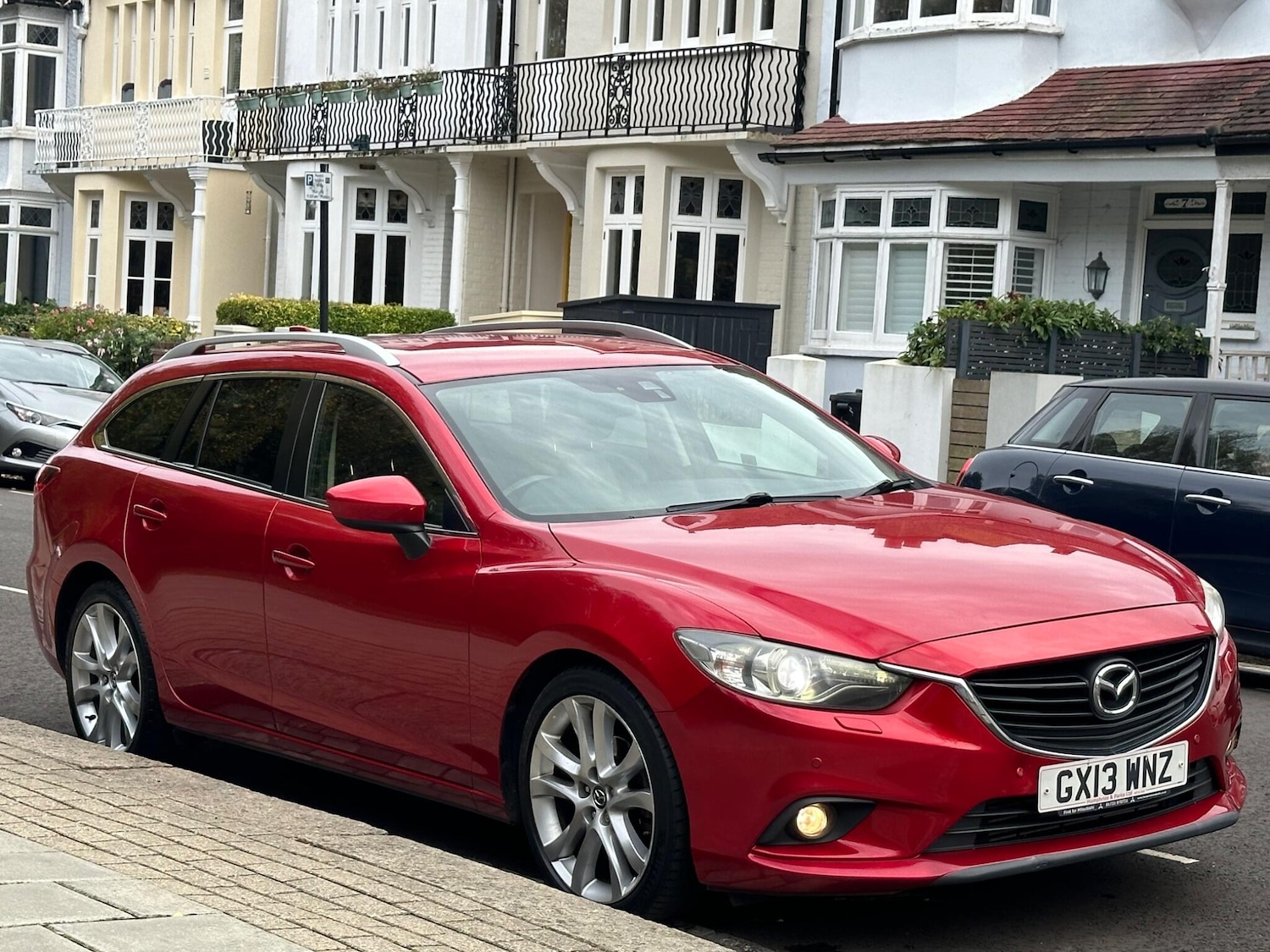 Used Mazda Mazda6 for sale - 76484729: Photo 5