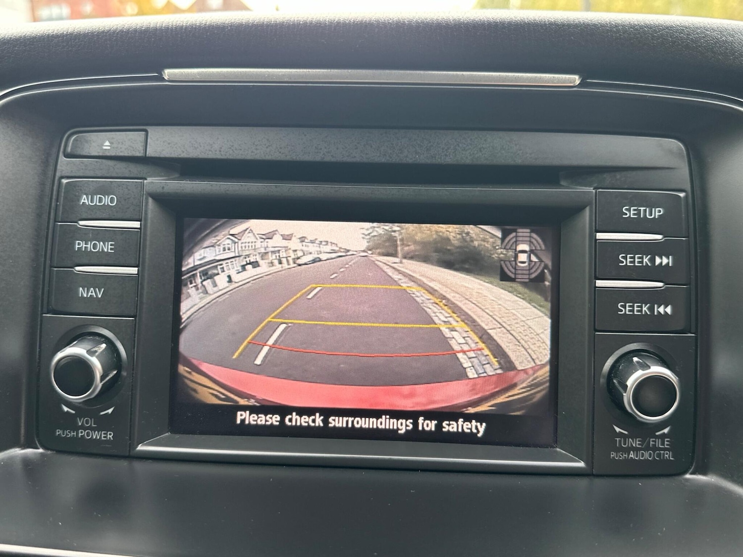 Used Mazda Mazda6 for sale - 76484729: Photo 50