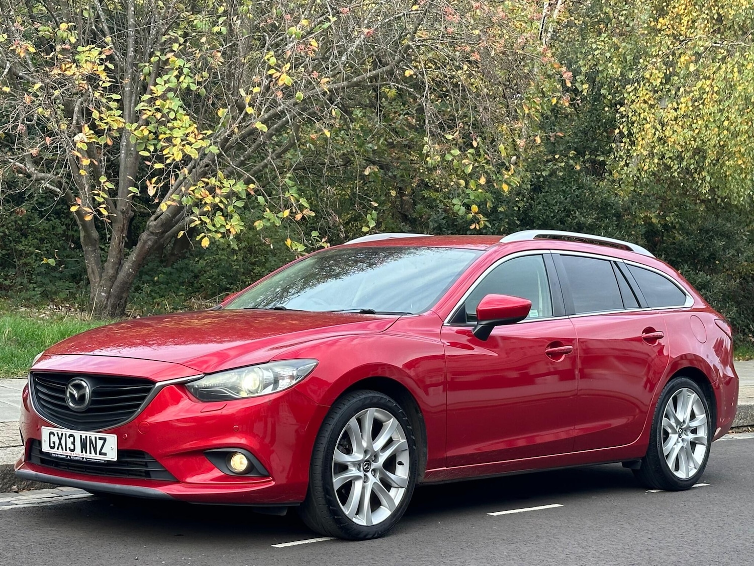 Used Mazda Mazda6 for sale - 76484729: Photo 6