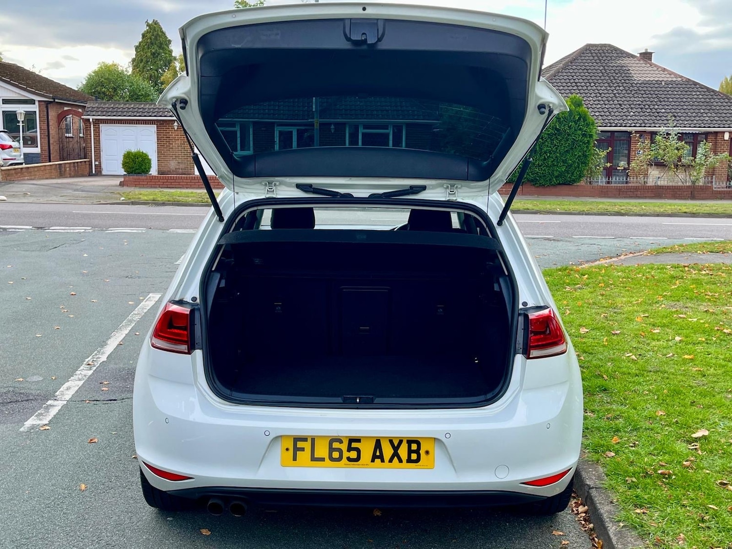 Used Volkswagen Golf 2015 for sale - 77258804: Photo 13