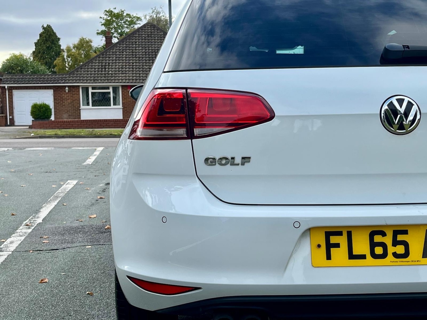 Used Volkswagen Golf 2015 for sale - 77258804: Photo 19