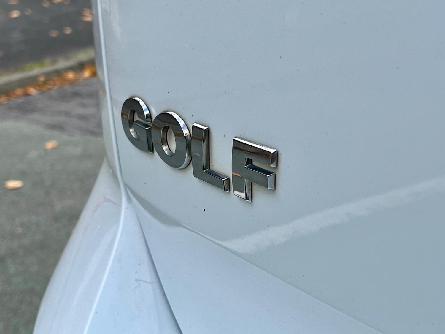 Used Volkswagen Golf 2015 for sale - 77258804: Photo 21