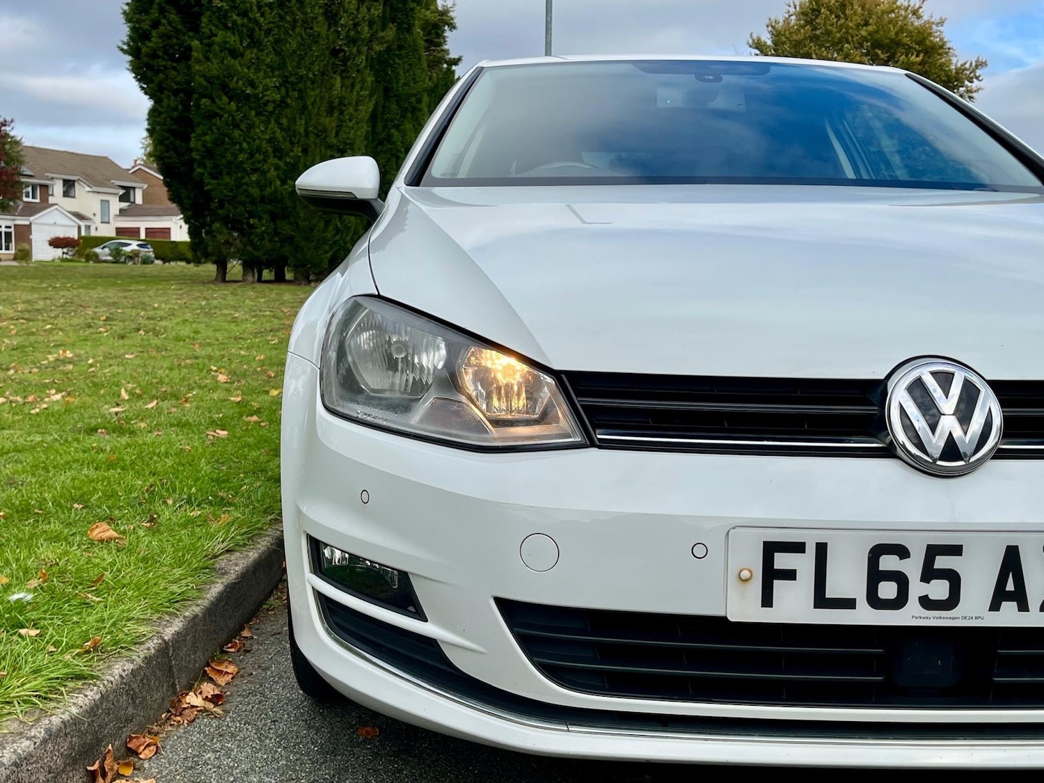 Used Volkswagen Golf 2015 for sale - 77258804: Photo 25