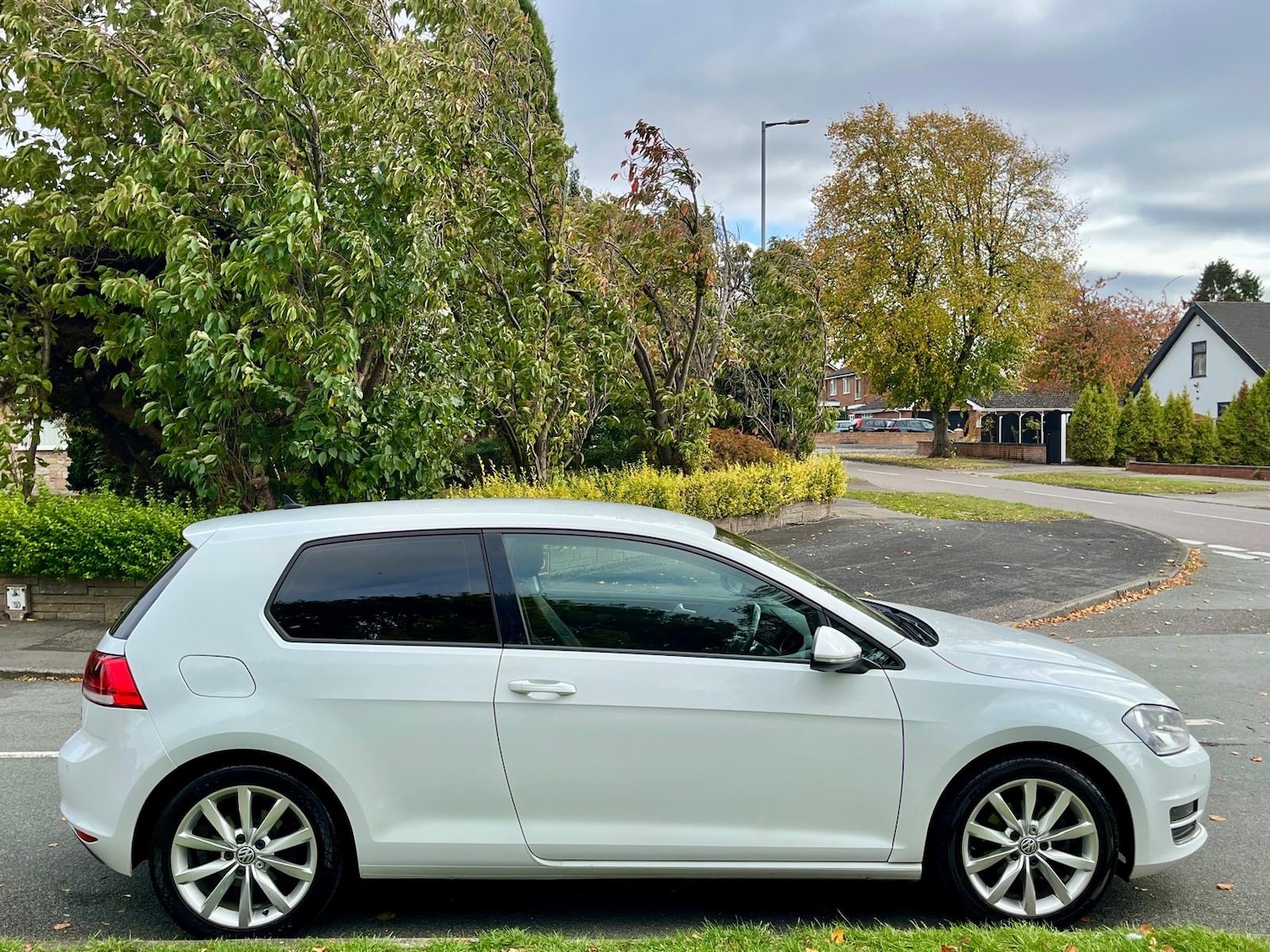Used Volkswagen Golf 2015 for sale - 77258804: Photo 27