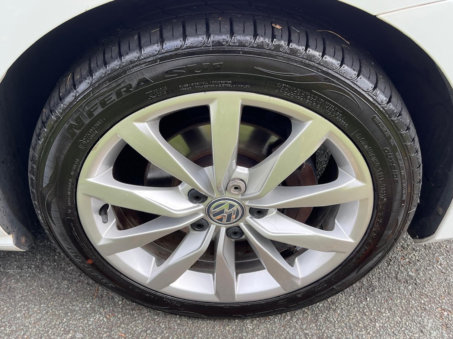 Used Volkswagen Golf 2015 for sale - 77258804: Photo 29