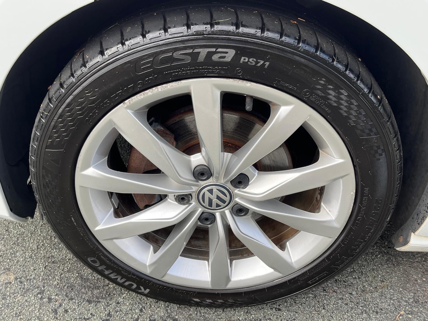 Used Volkswagen Golf 2015 for sale - 77258804: Photo 32