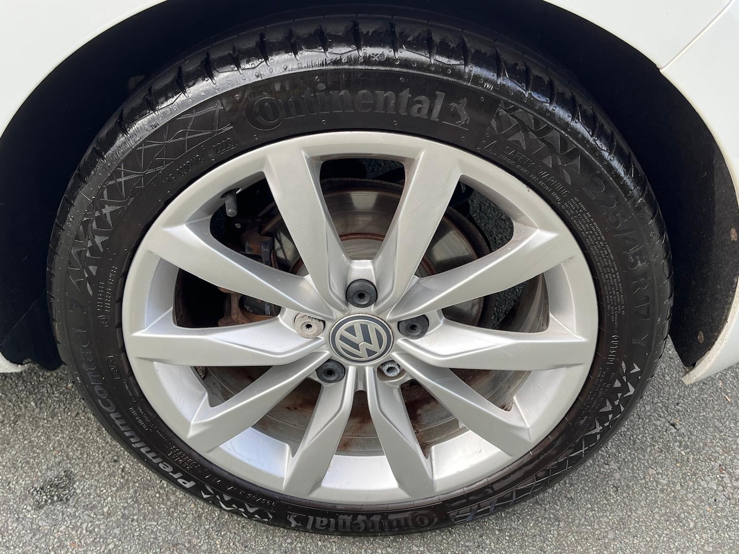 Used Volkswagen Golf 2015 for sale - 77258804: Photo 33