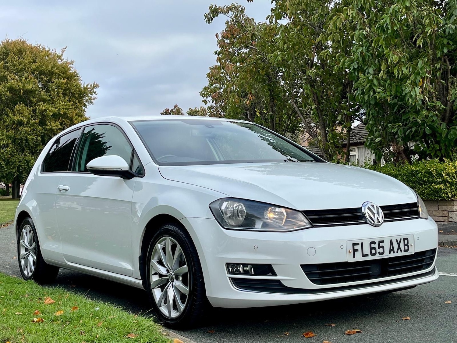 Used Volkswagen Golf 2015 for sale - 77258804: Photo 4
