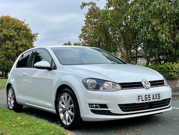 Used Volkswagen Golf 2015 for sale - 77258804: Photo