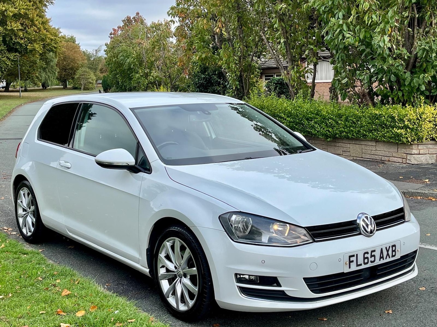Used Volkswagen Golf 2015 for sale - 77258804: Photo 5