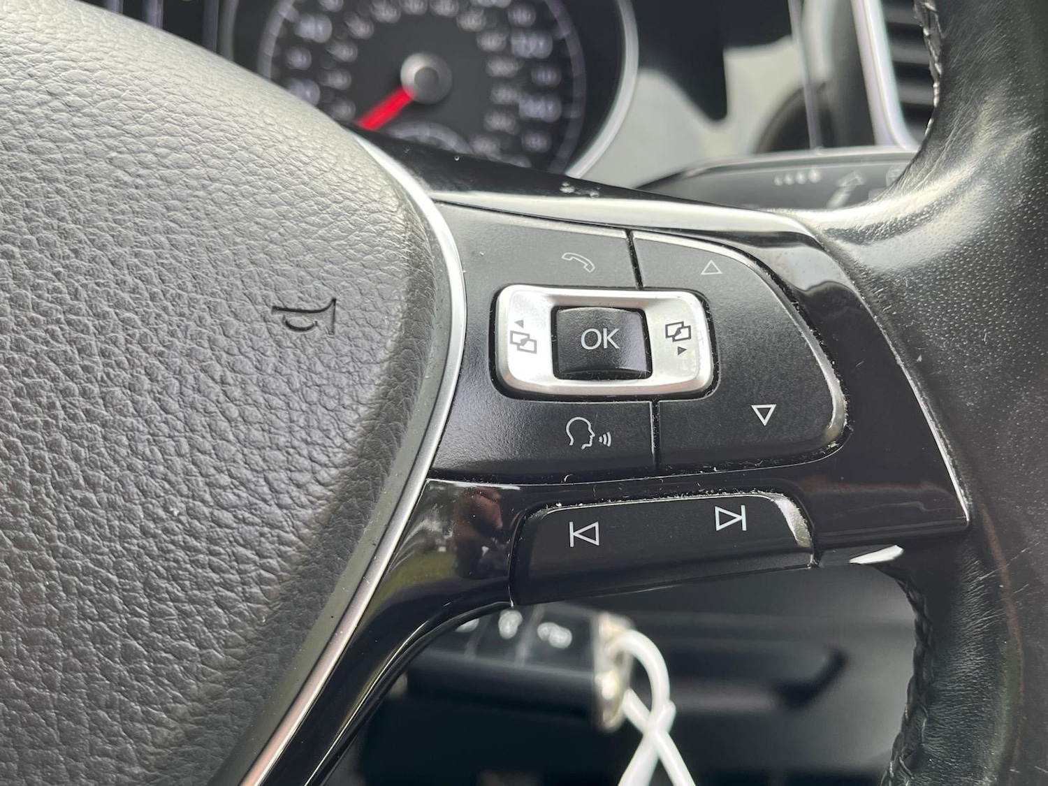 Used Volkswagen Golf 2015 for sale - 77258804: Photo 58