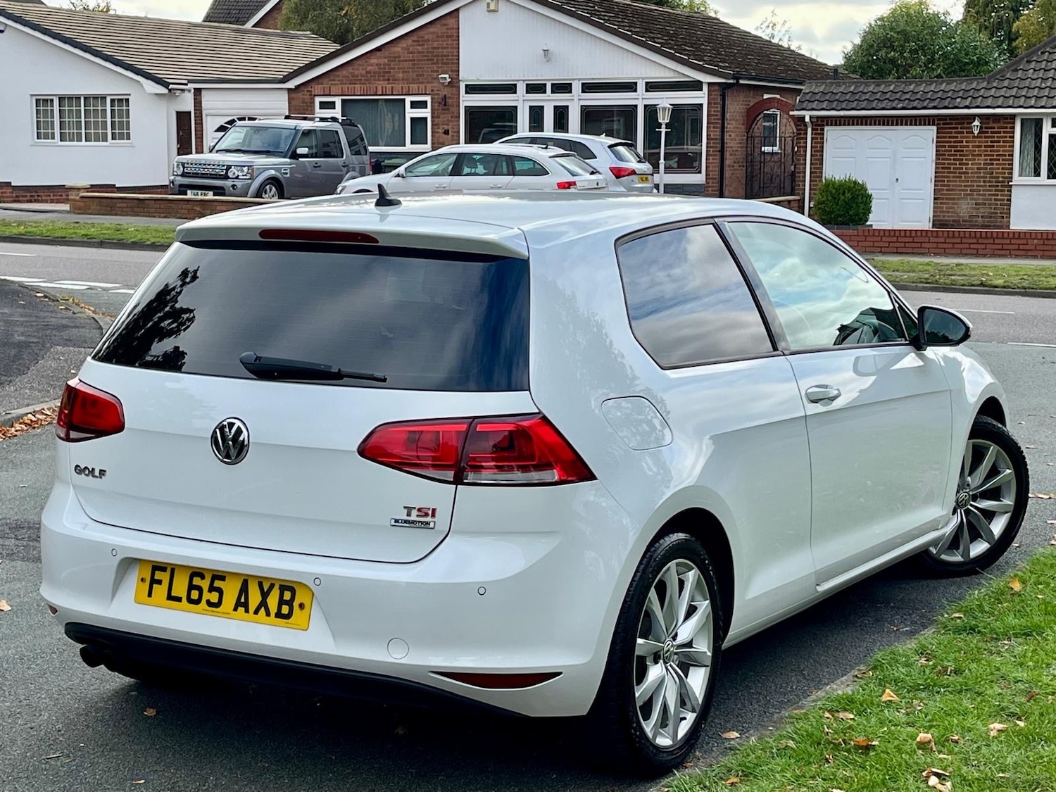 Used Volkswagen Golf 2015 for sale - 77258804: Photo 6