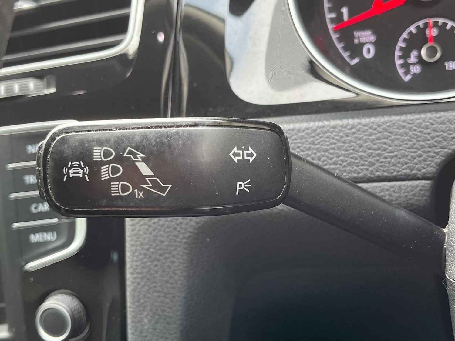 Used Volkswagen Golf 2015 for sale - 77258804: Photo 63