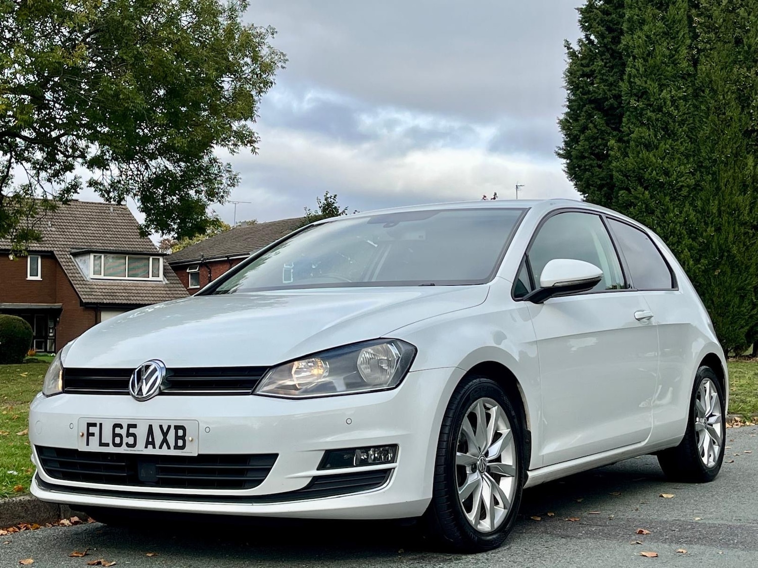 Used Volkswagen Golf 2015 for sale - 77258804: Photo 7