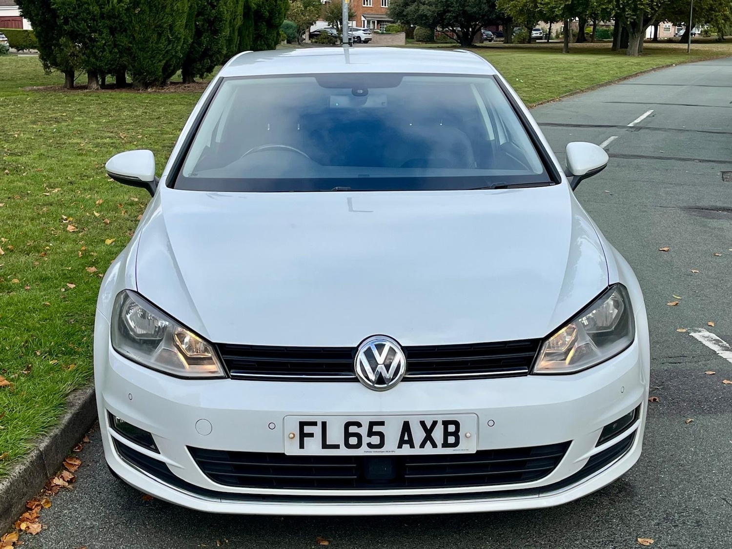 Used Volkswagen Golf 2015 for sale - 77258804: Photo 9