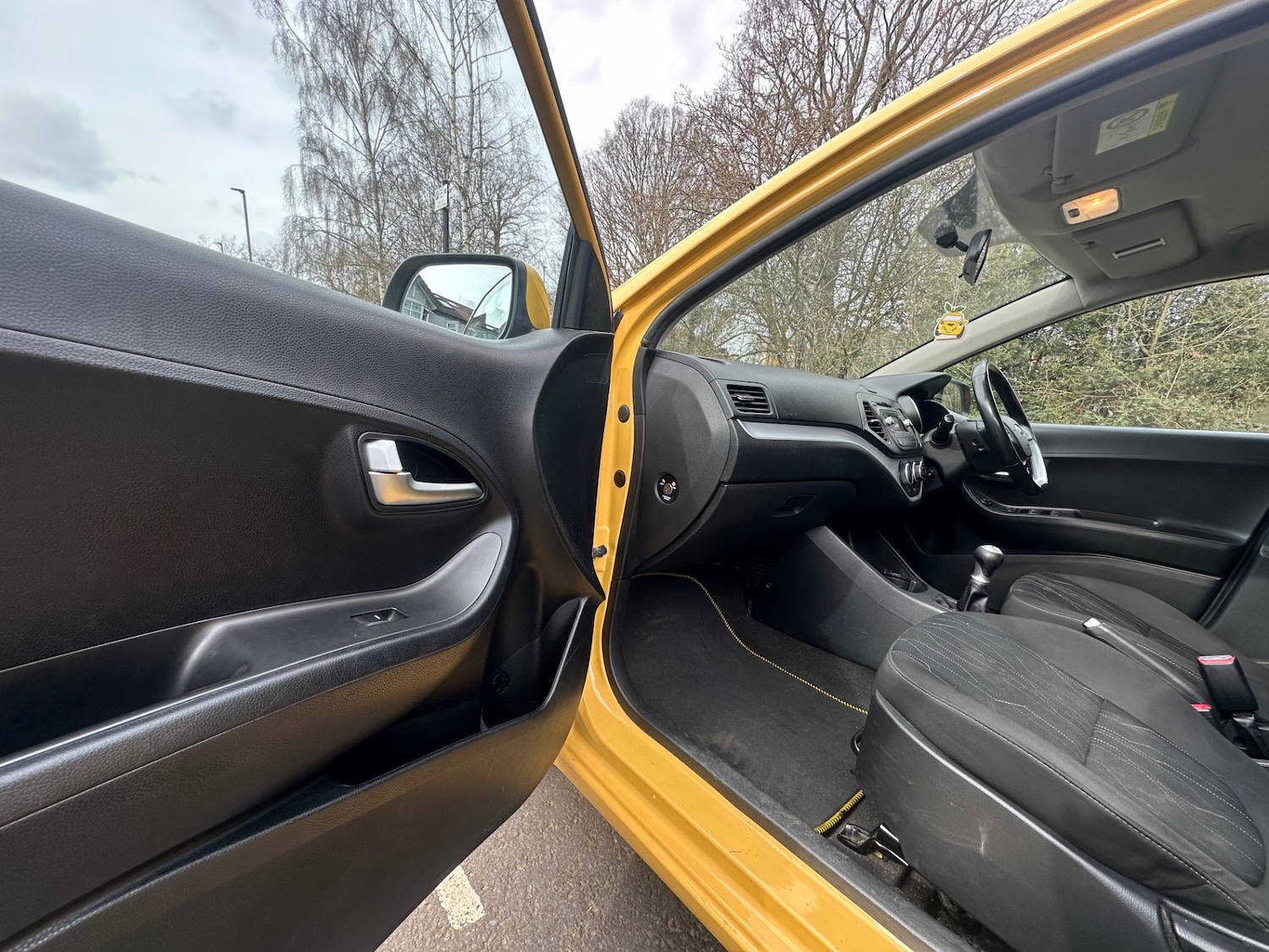 Used Kia Picanto 2015 for sale - 77872041: Photo 17