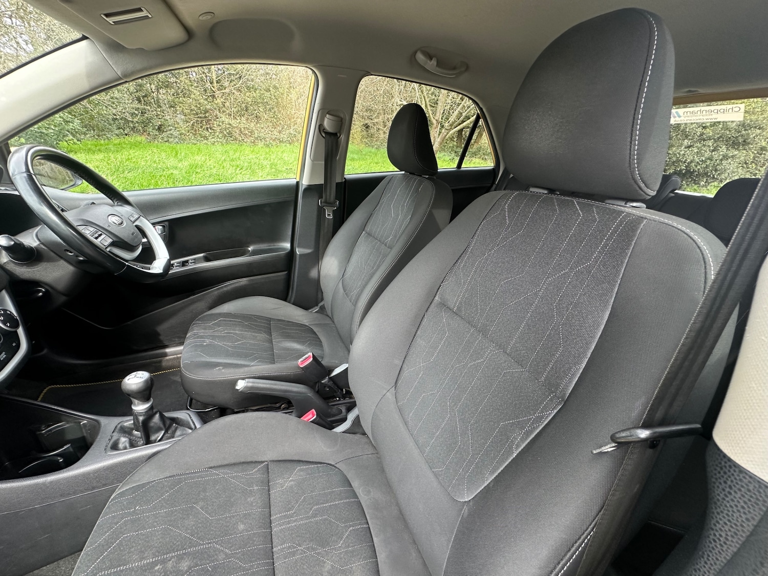 Used Kia Picanto 2015 for sale - 77872041: Photo 18