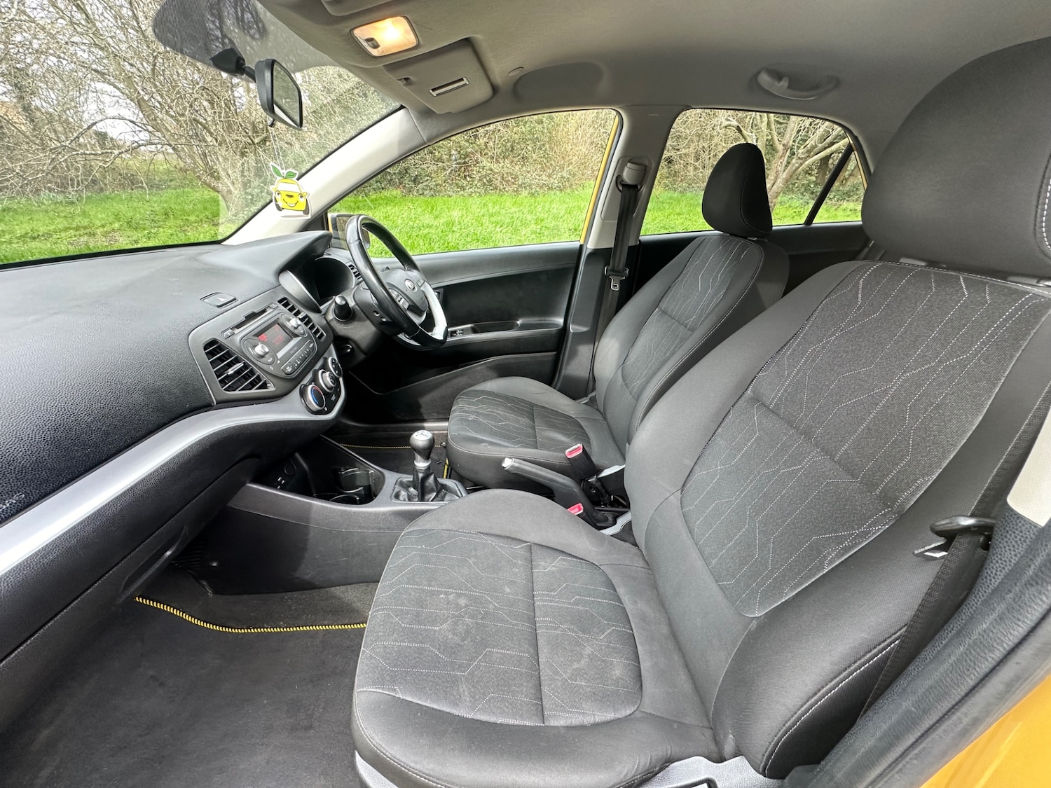 Used Kia Picanto 2015 for sale - 77872041: Photo 19