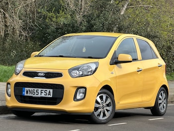 Used Kia Picanto 2015 for sale - 77872041: Photo