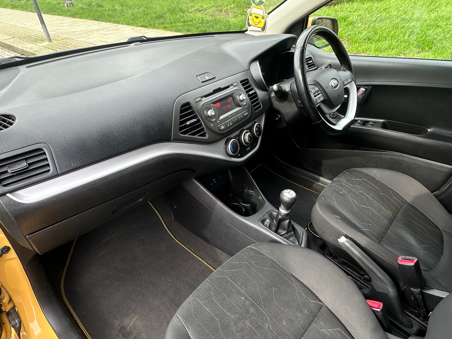 Used Kia Picanto 2015 for sale - 77872041: Photo 20