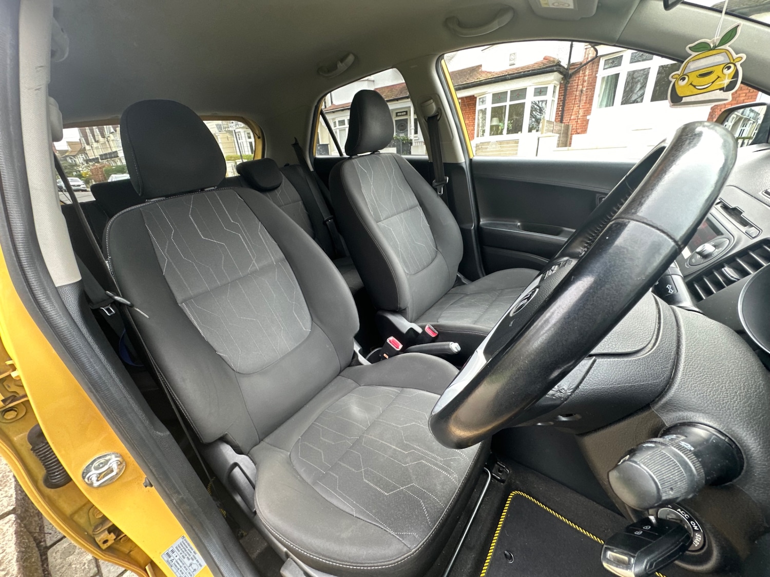 Used Kia Picanto 2015 for sale - 77872041: Photo 21