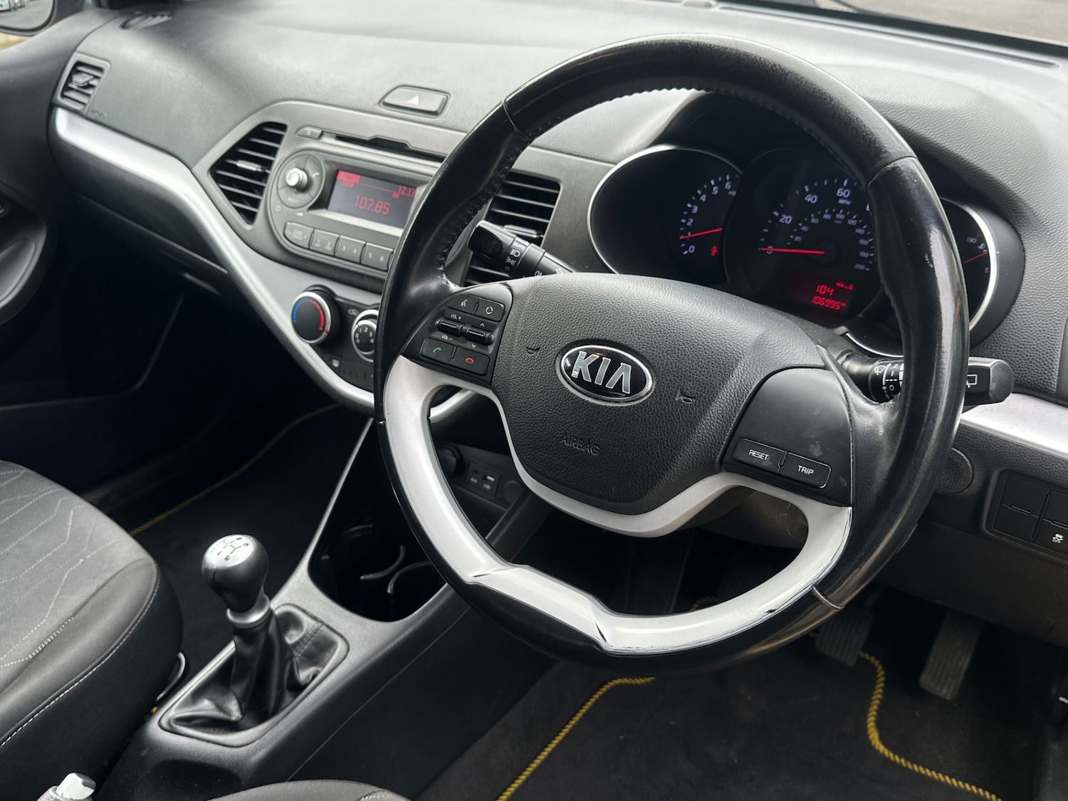 Used Kia Picanto 2015 for sale - 77872041: Photo 22