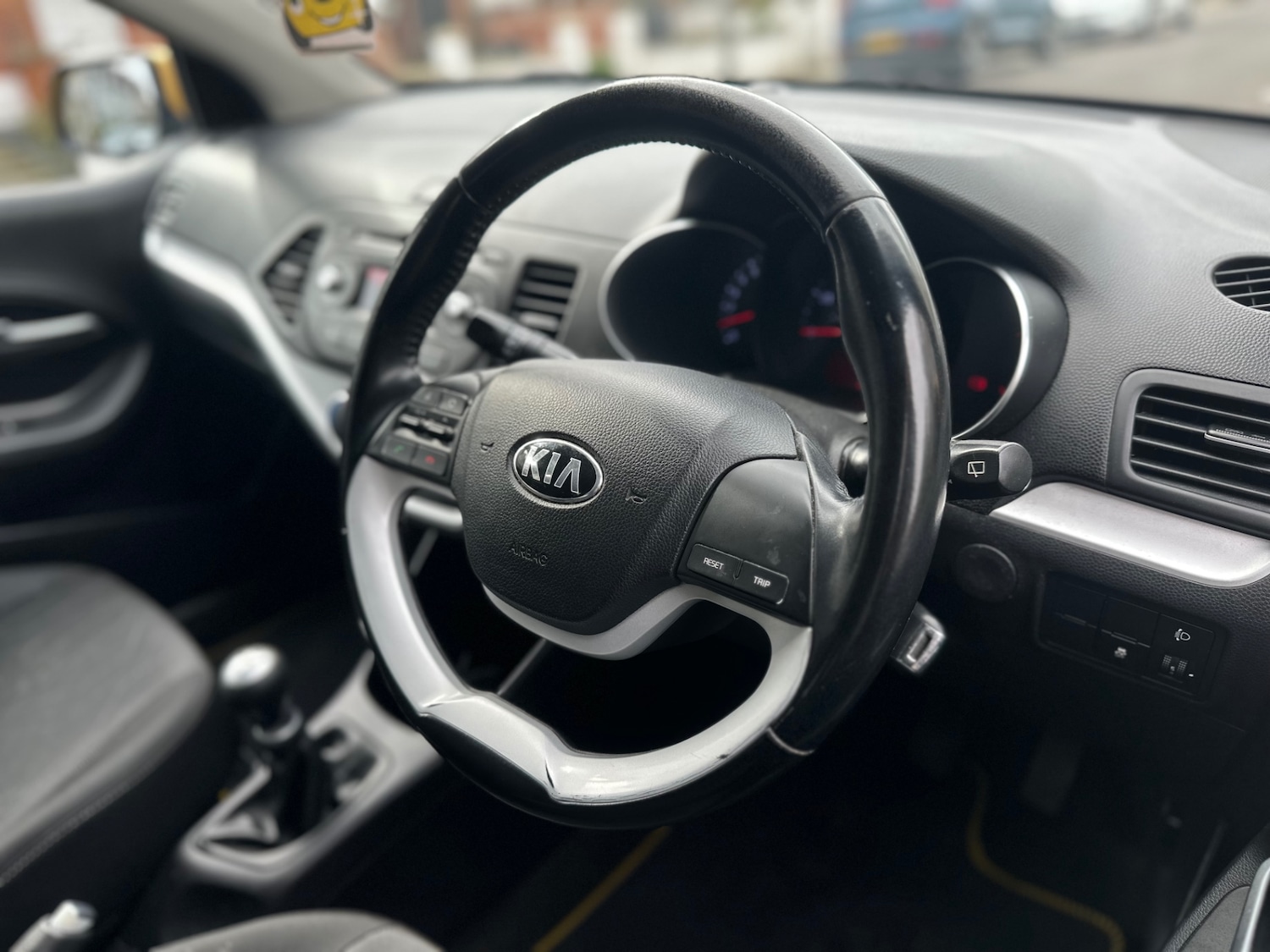 Used Kia Picanto 2015 for sale - 77872041: Photo 24