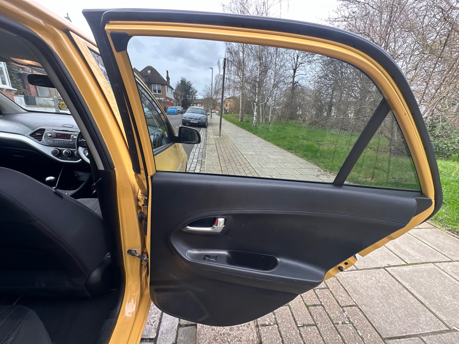 Used Kia Picanto 2015 for sale - 77872041: Photo 26