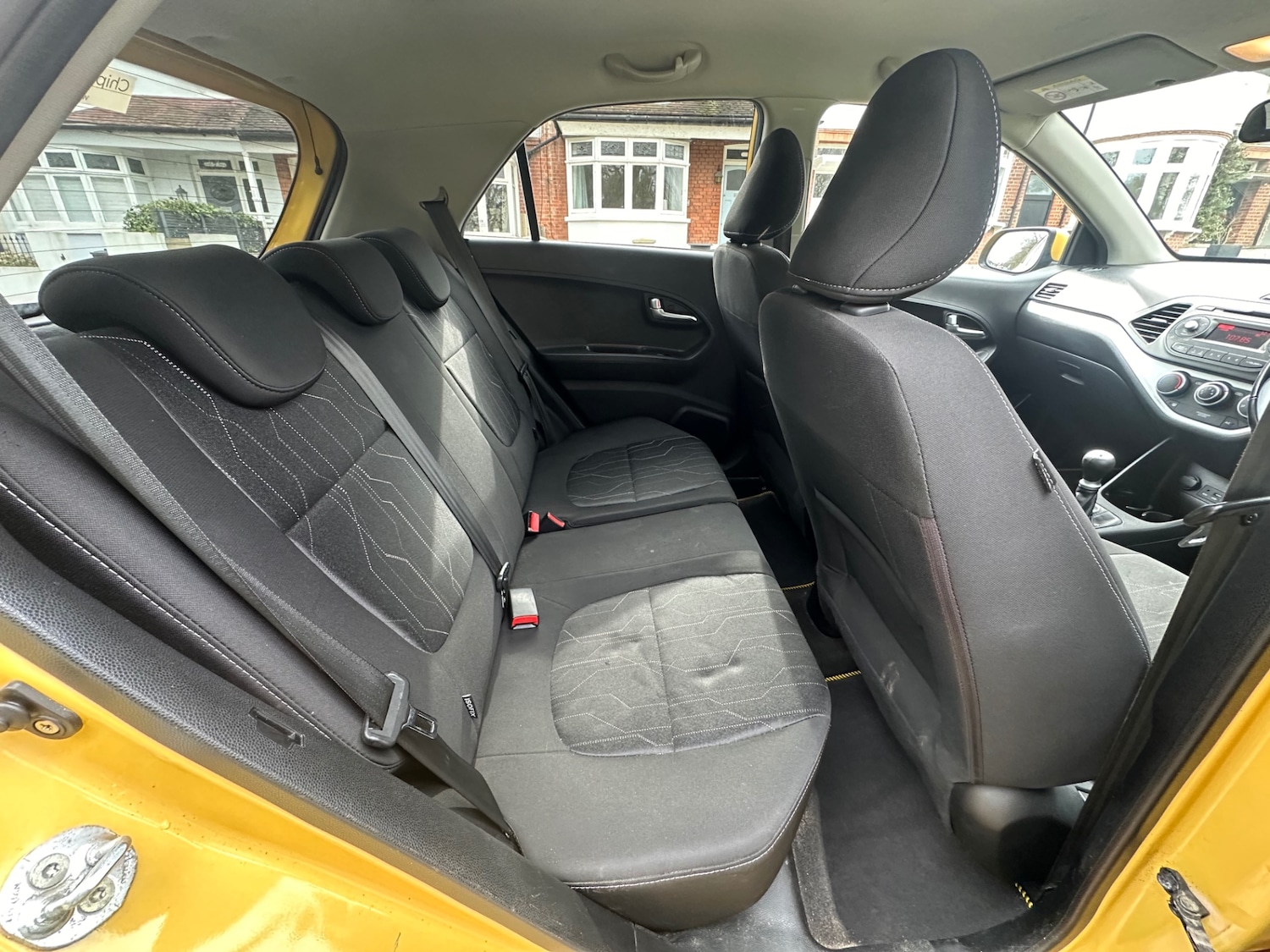 Used Kia Picanto 2015 for sale - 77872041: Photo 27