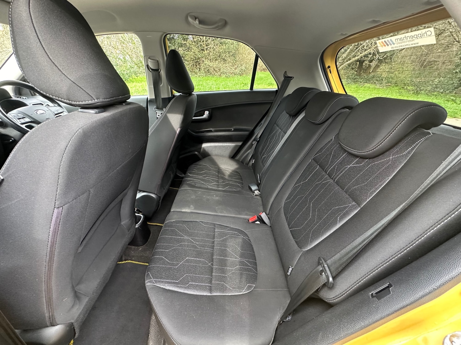 Used Kia Picanto 2015 for sale - 77872041: Photo 28