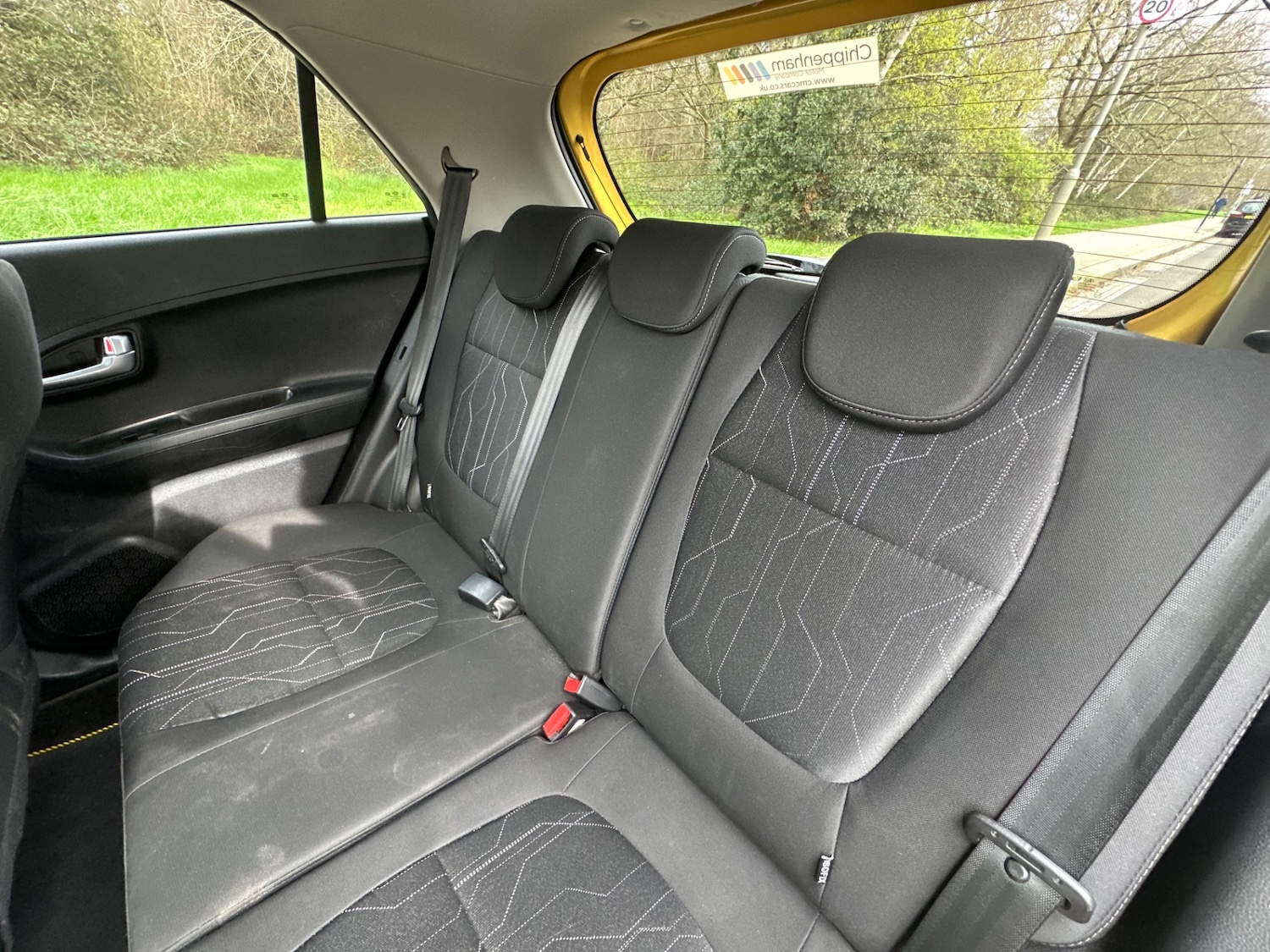 Used Kia Picanto 2015 for sale - 77872041: Photo 29