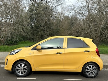 Used Kia Picanto 2015 for sale - 77872041: Photo