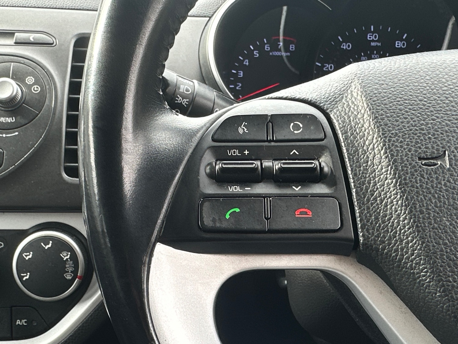 Used Kia Picanto 2015 for sale - 77872041: Photo 30