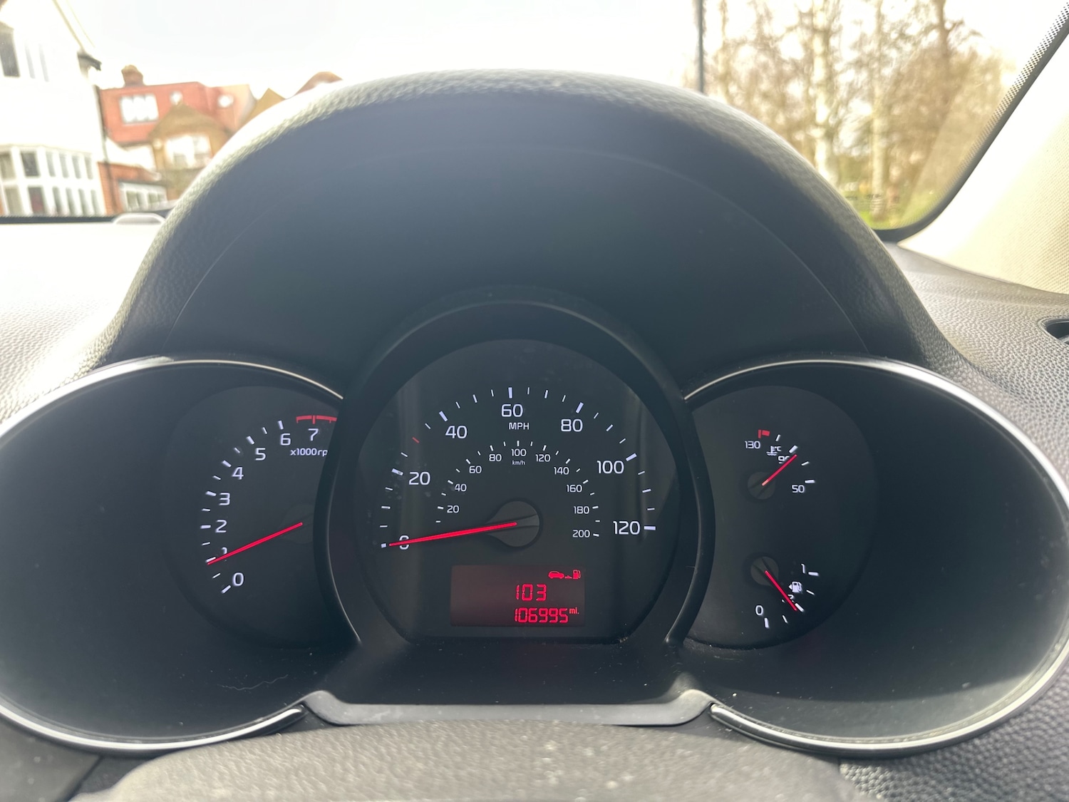 Used Kia Picanto 2015 for sale - 77872041: Photo 31