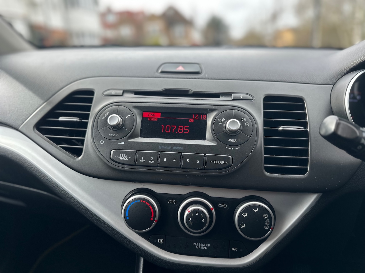 Used Kia Picanto 2015 for sale - 77872041: Photo 33