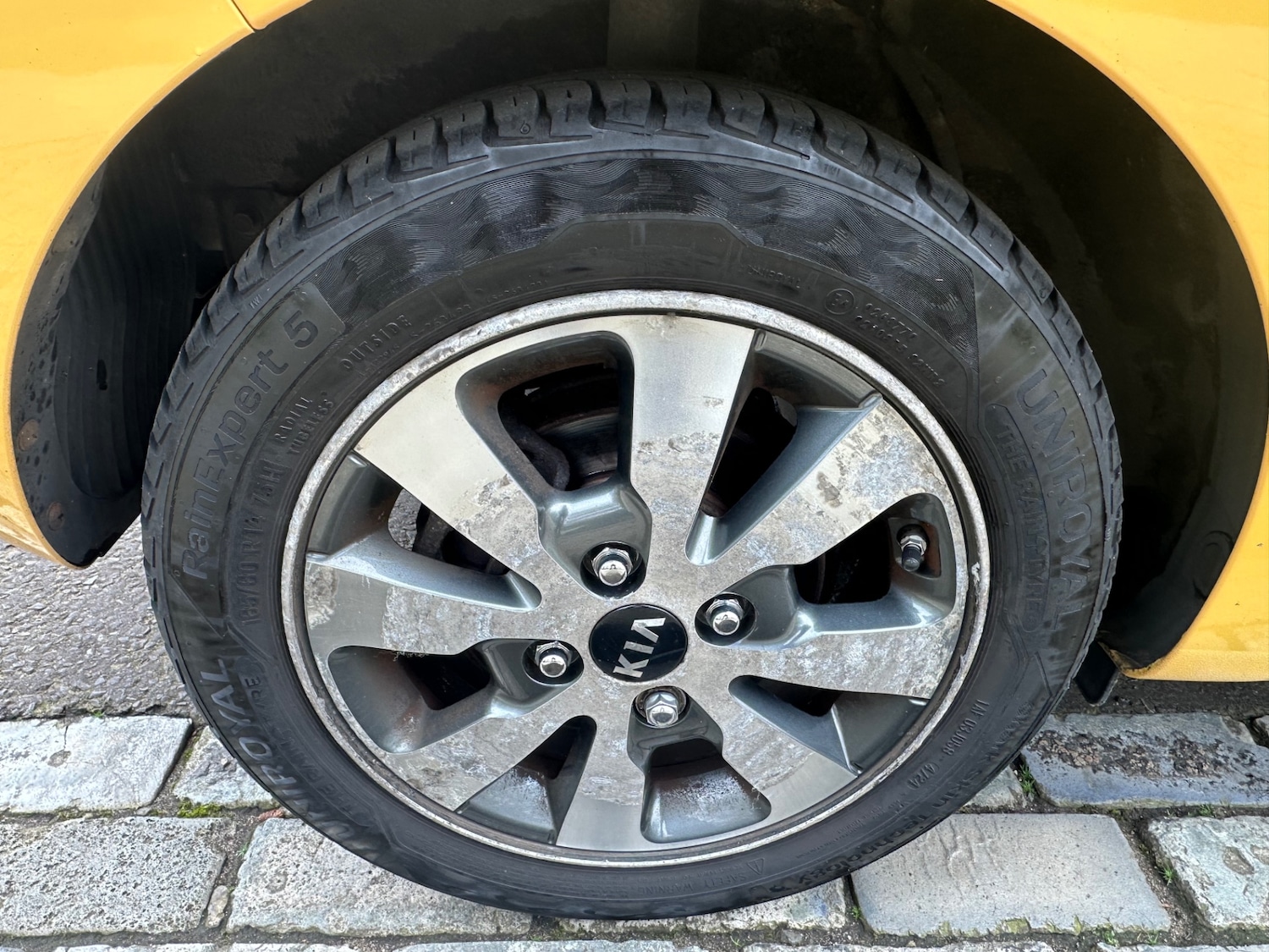 Used Kia Picanto 2015 for sale - 77872041: Photo 36