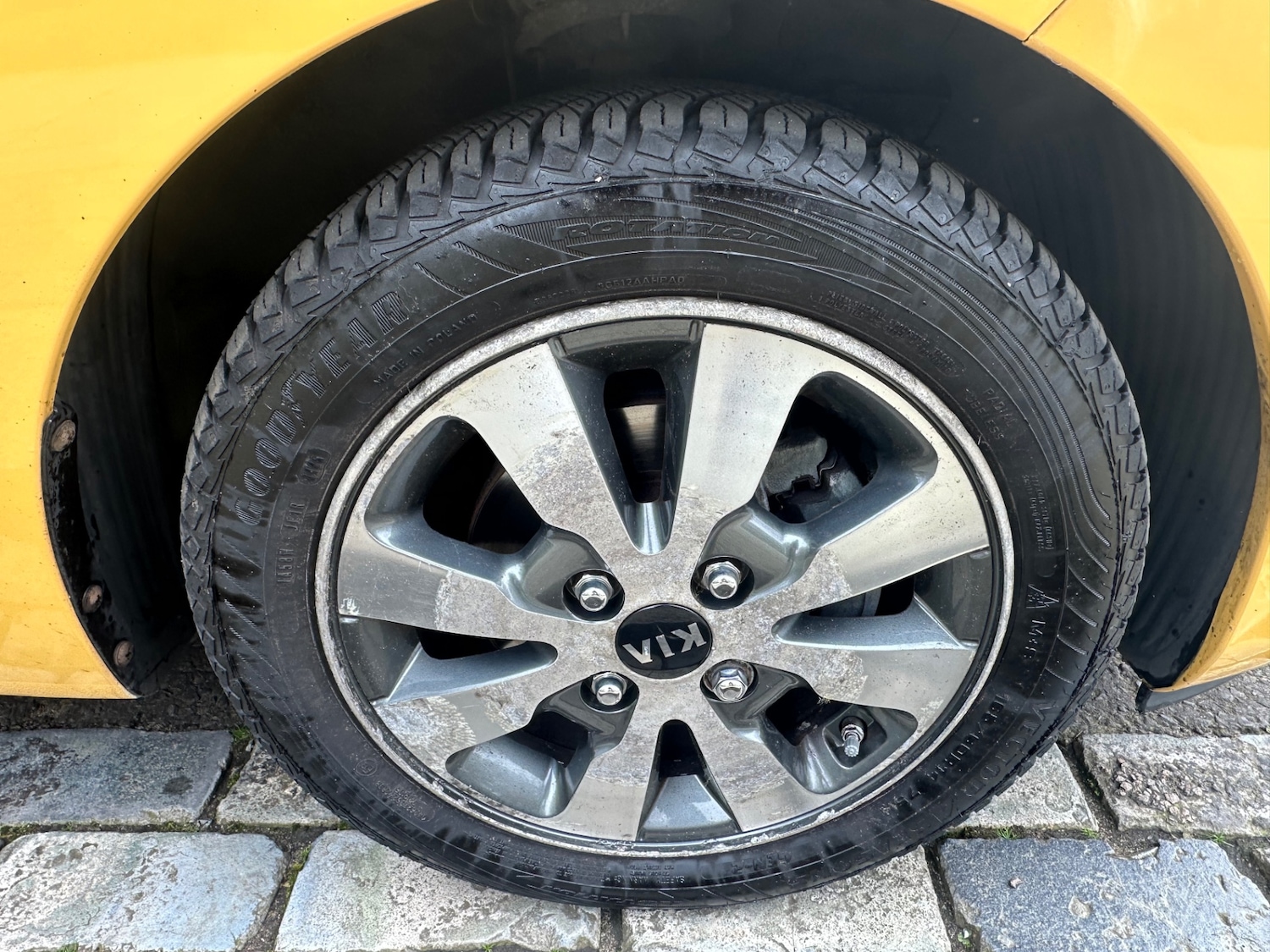 Used Kia Picanto 2015 for sale - 77872041: Photo 37