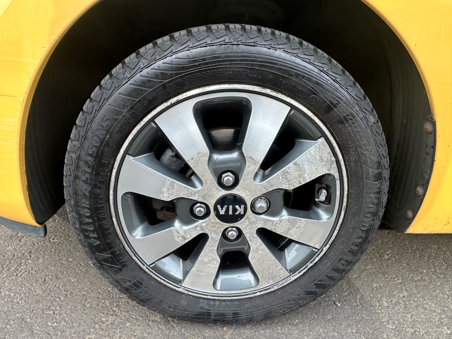 Used Kia Picanto 2015 for sale - 77872041: Photo 38