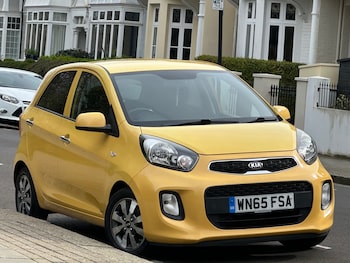 Used Kia Picanto 2015 for sale - 77872041: Photo