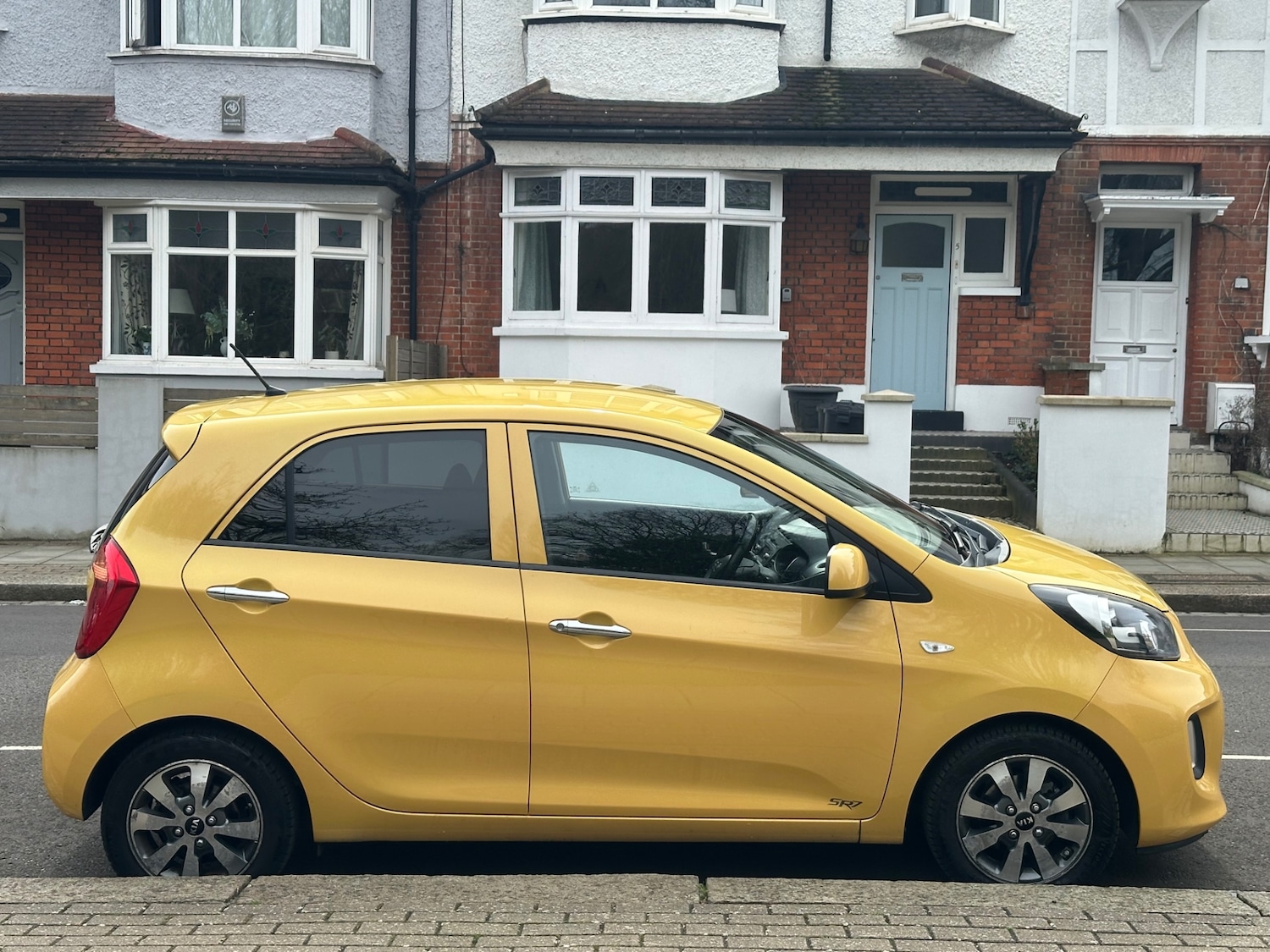 Used Kia Picanto 2015 for sale - 77872041: Photo 5