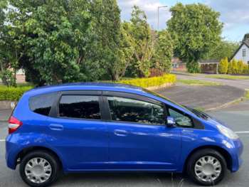 Used Honda Jazz 2011 for sale - 75013019: Photo